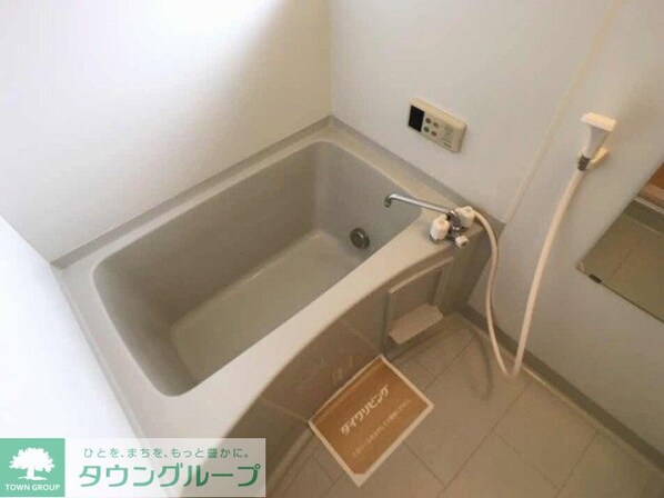 エクレーレ Aの物件内観写真